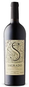 11 Reserva Red Douro (Quinta Do Sagrado) 2011